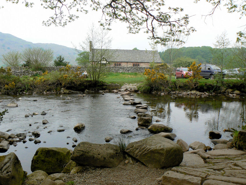 Stepping Stones Stepping Stones